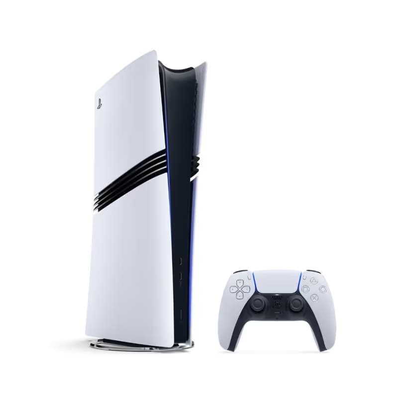 Console PlayStation 5 Pro 3