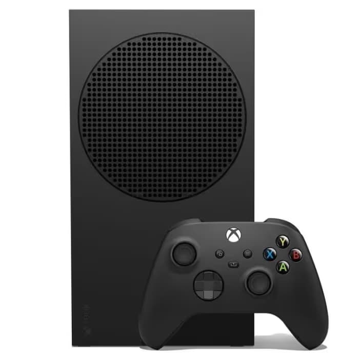 Console de jeux XBOX Série S 1