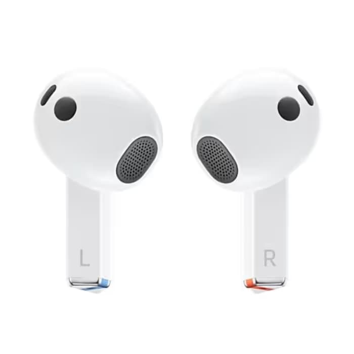 Samsung Galaxy Buds 3 - Blanc 3