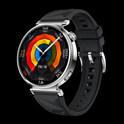 Montre Connectée Huawei Watch GT5 - Noir