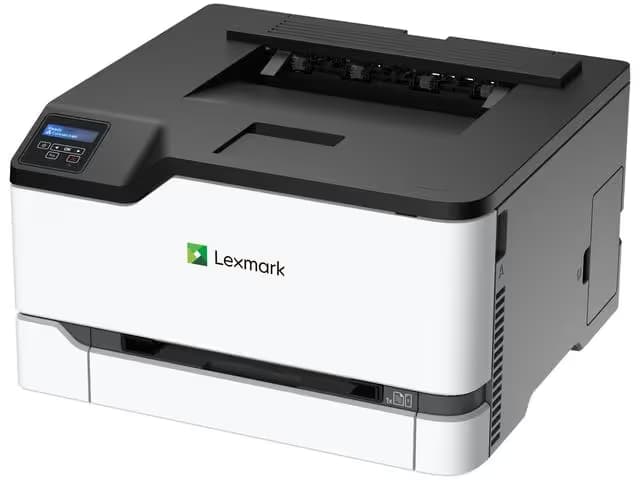 Imprimante Multifonction Laser Lexmark Couleur - CS331DW 6