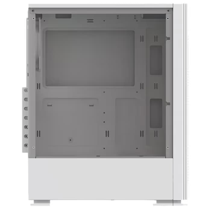 Boitier Gamer AQIRYS Gacrux RGB - Blanc 3