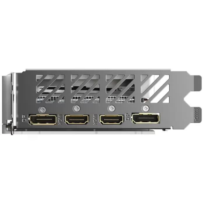 Carte Graphique Gigabyte GeForce RTX 4060 EAGLE OC ICE-8GD 4