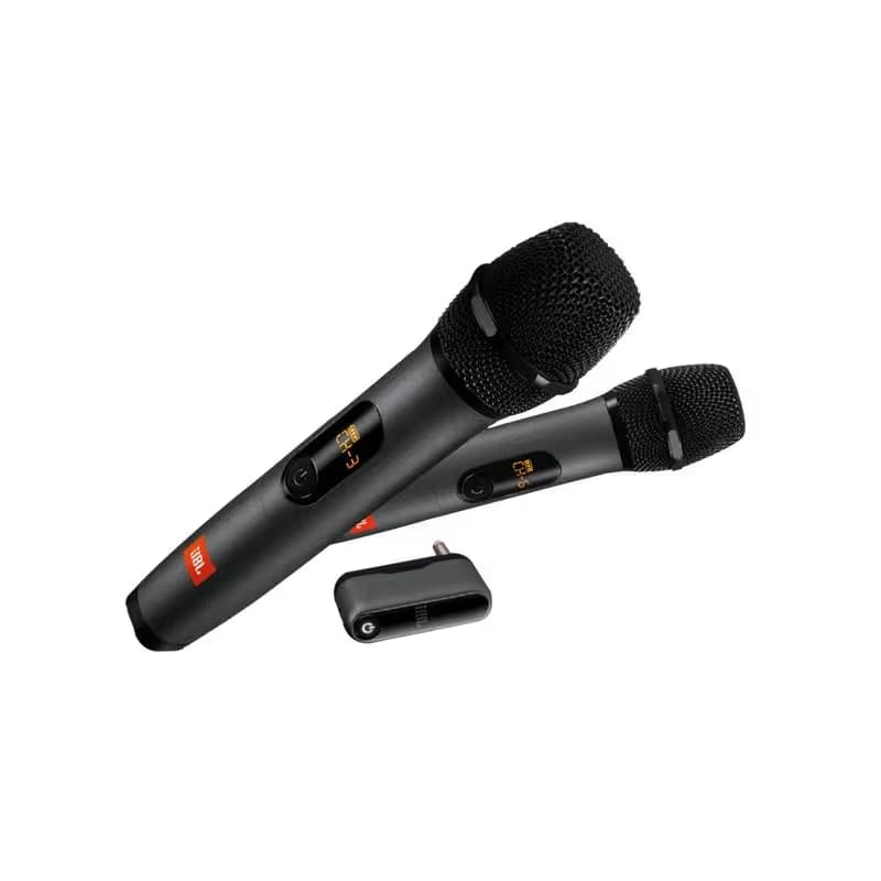 Microphone JBL Wireless Mic 2