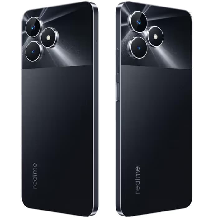 Smartphone Realme Note50 4Go 128Go - Noir 3