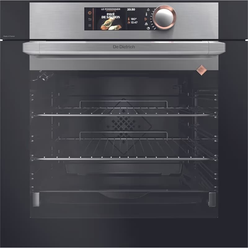 Four Encastrable Électrique BRANDT DOP8780X 73 Litres - Inox