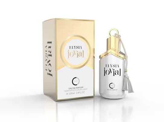 Elysia Jovial Eau de Parfum pour Femme - 100 Ml 1