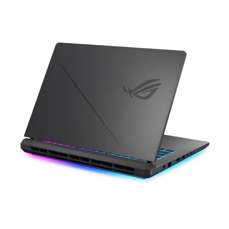 Pc Portable Gamer ASUS ROG STRIX G16 G615JMR-RV210W Intel Core i9 14eme 32Go 1To SSD RTX 5060 8Go -Gris 6