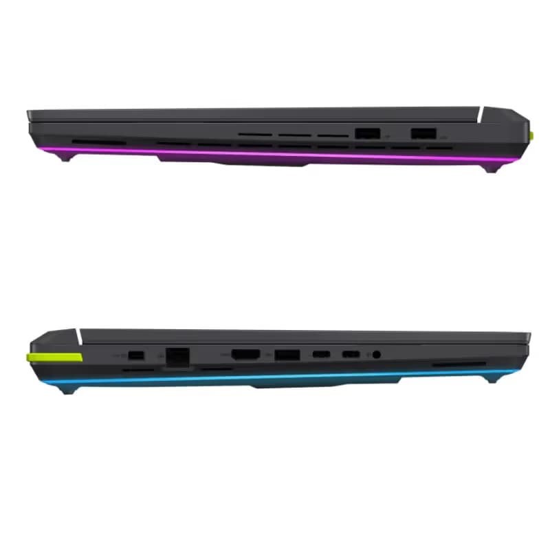 Pc Portable Gamer ASUS ROG STRIX G16 G615JMR-RV210W Intel Core i9 14eme 32Go 1To SSD RTX 5060 8Go -Gris 8