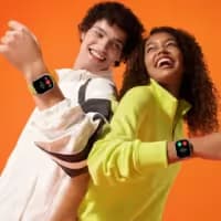 Montre Connectée MIBRO Watch C4 - Noir 4