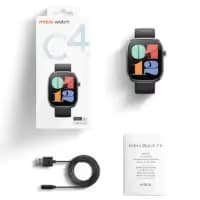 Montre Connectée MIBRO Watch C4 - Noir 7