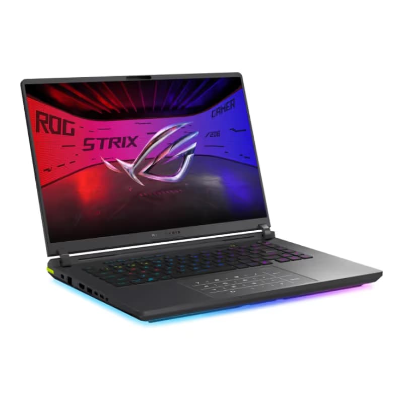 Pc Portable Gamer ASUS ROG STRIX G16 G615JMR-RV210W Intel Core i9 14eme 32Go 1To SSD RTX 5060 8Go -Gris 3