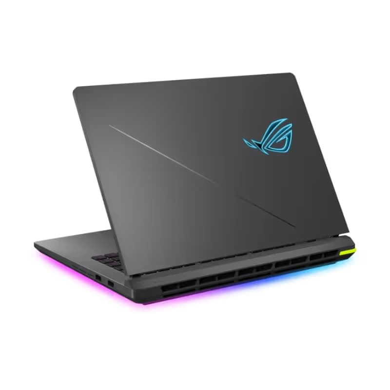 Pc Portable Gamer ASUS ROG STRIX G16 G615JMR-RV210W Intel Core i9 14eme 32Go 1To SSD RTX 5060 8Go -Gris 5
