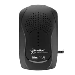 RÉCEPTEUR STARSAT SR-4080 HD EXTREME 1