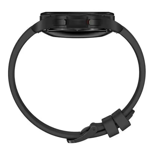Montre connectée Samsung Galaxy Watch4 Classic 42 mm- Noir 2