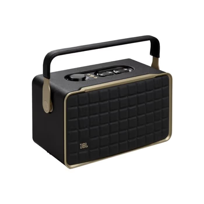 Enceinte Bluetooth JBL Intelligente Authentics 300 8