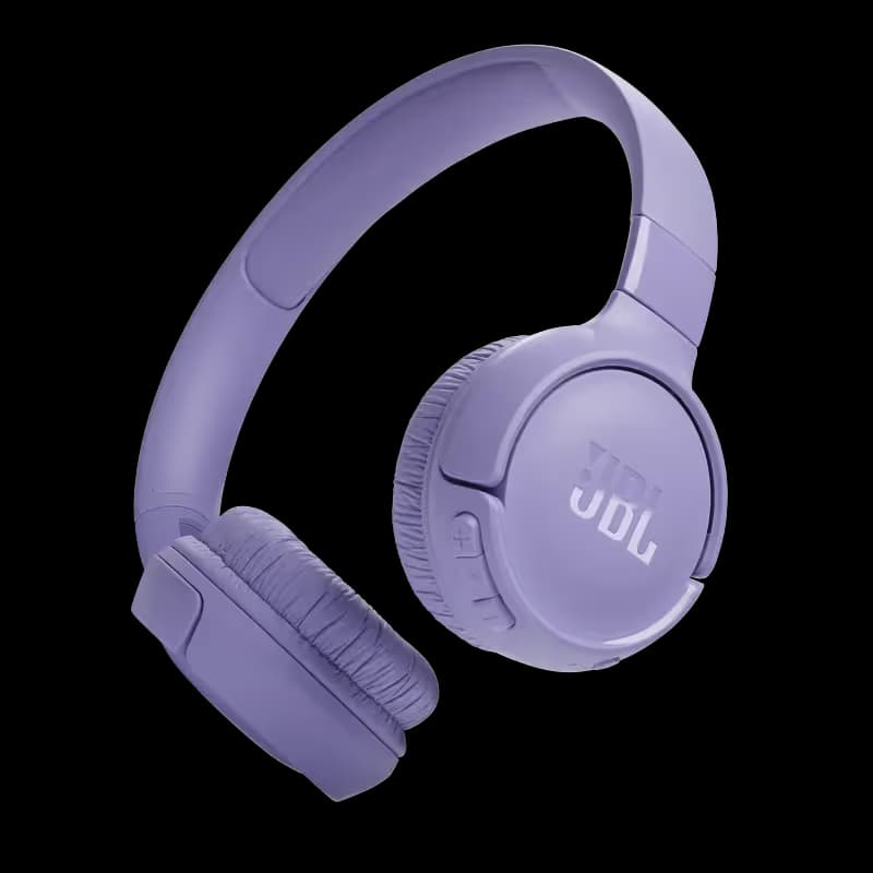 Casque JBL Tune 520BT - Purple