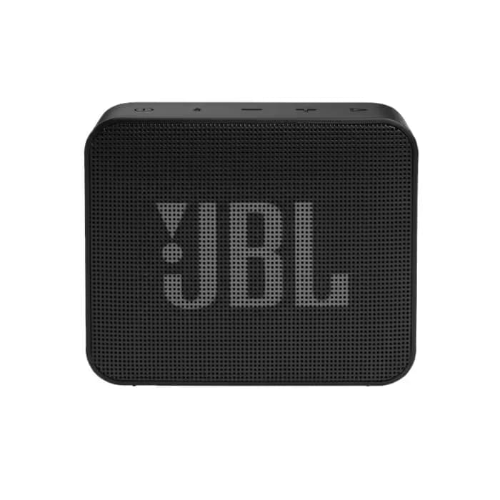Enceinte Bluetooth JBL Go Essential -Noir 1
