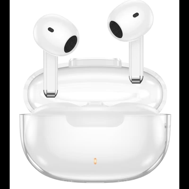 Écouteurs Sans Fil BOROFONE BW46 - Blanc 1