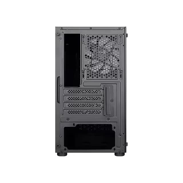 Boitier AeroCool HexForm-G-BK-V2 4