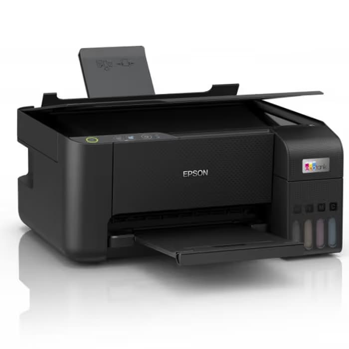 IMPRIMANTE À RÉSERVOIR INTÉGRÉ EPSON ECOTANK L3210 3EN1 COULEUR 2