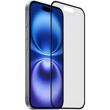 Film de Protection Verre Trompé iPhone 16