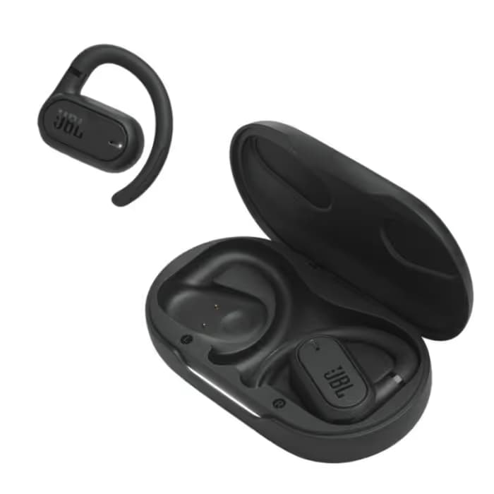 Écouteurs sans fil JBL Soundgear Sense True - Noir 2