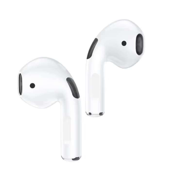 Écouteurs Sans Fil BOROFONE BW34 - Blanc 2