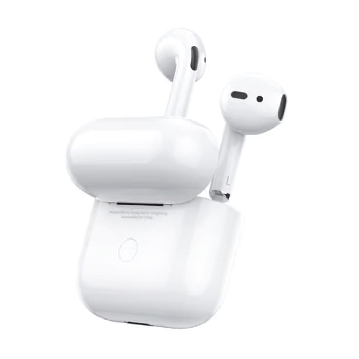 Écouteurs Sans Fil BOROFONE BW34 - Blanc 3