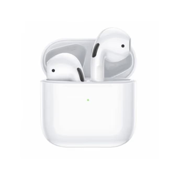 Écouteurs Sans Fil BOROFONE BW34 - Blanc 1