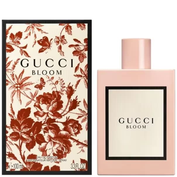 GUCCI BLOOM INTENSE EDP 50ML 2