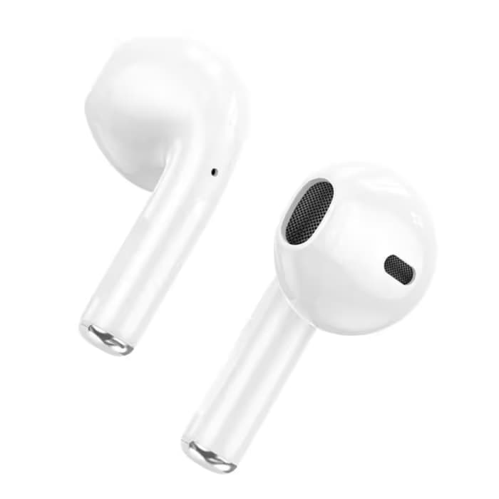 Écouteurs Sans Fil BOROFONE BW29 - Bleu Ciel 2