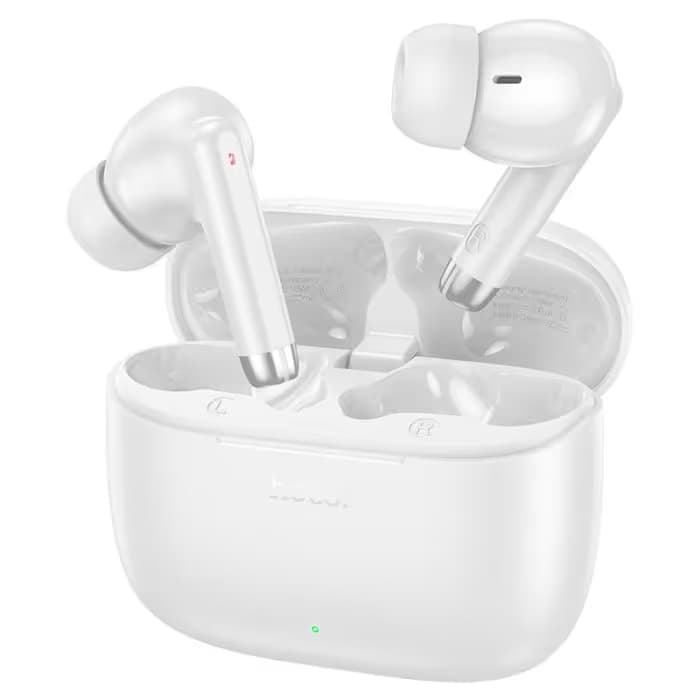 Écouteurs Sans Fil Hoco EQ2 Blanc 1