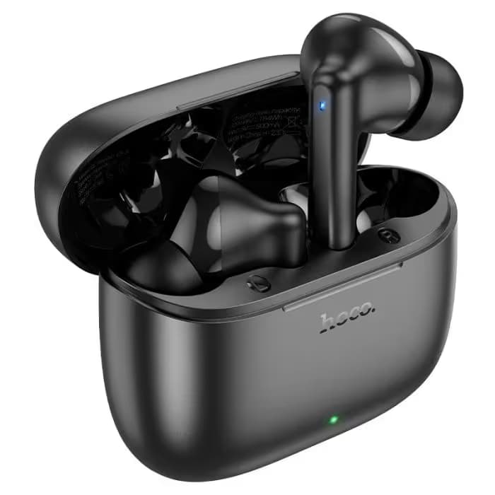 Écouteurs Sans Fil Hoco EQ2 Noir 1