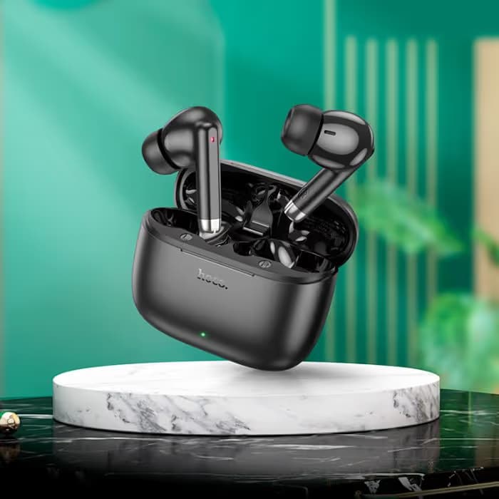 Écouteurs Sans Fil Hoco EQ2 Noir 3