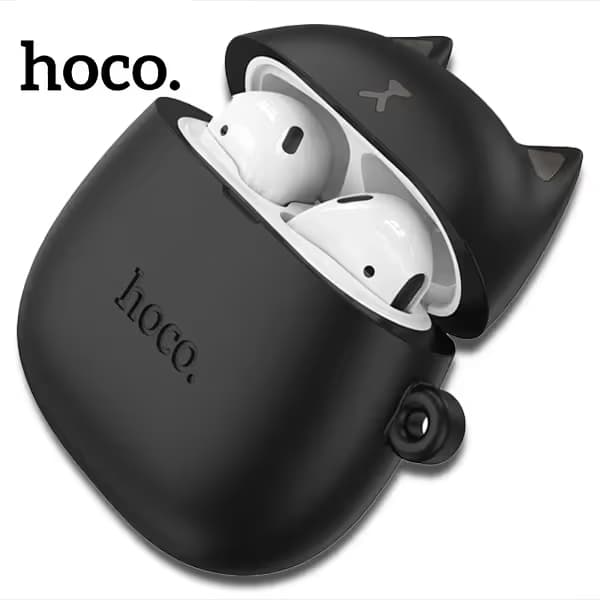 Écouteurs sans fil HOCO EW45 - Noir