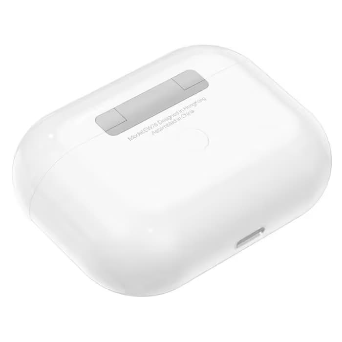 Écouteurs Sans Fil HOCO EW76 Bluetooth - Blanc 1