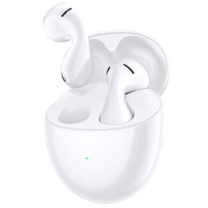Écouteurs Huawei FreeBuds 5I Blanc 2