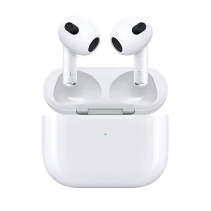 Écouteurs Sans Fil INKAX T3 - Blanc 1