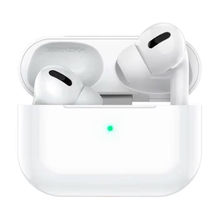 Écouteurs Sans Fil HOCO EW75 Bluetooth - Blanc 3