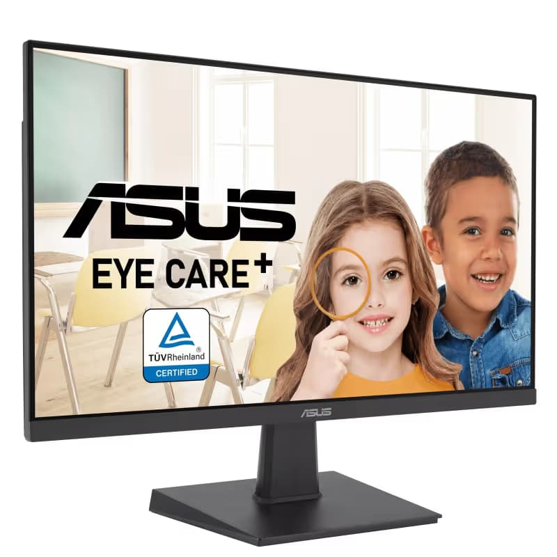 Ecran Asus VA27EHF 27"FHD IPS 100HZ 4