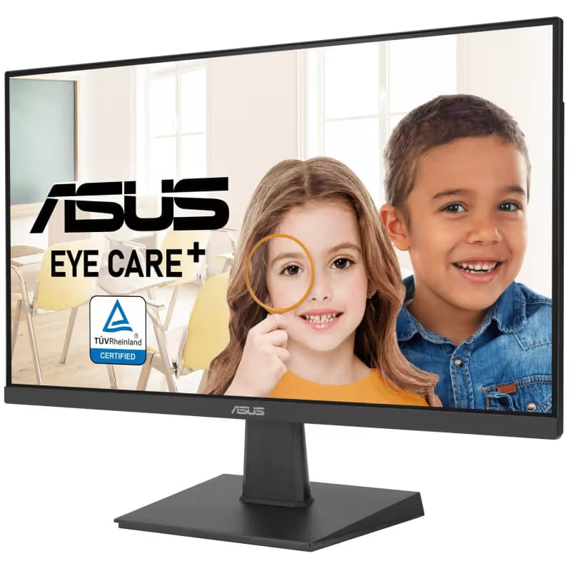 Ecran Asus VA27EHF 27"FHD IPS 100HZ 3