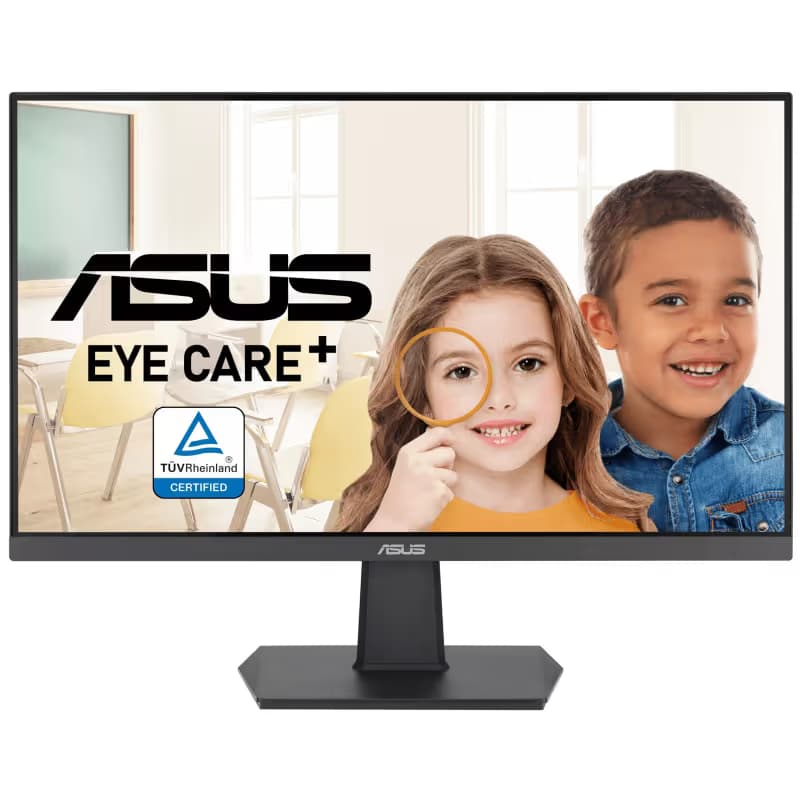 Ecran Asus VA27EHF 27"FHD IPS 100HZ 1