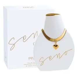 SENO Eau De Parfum Pour Femme - 100ml  1