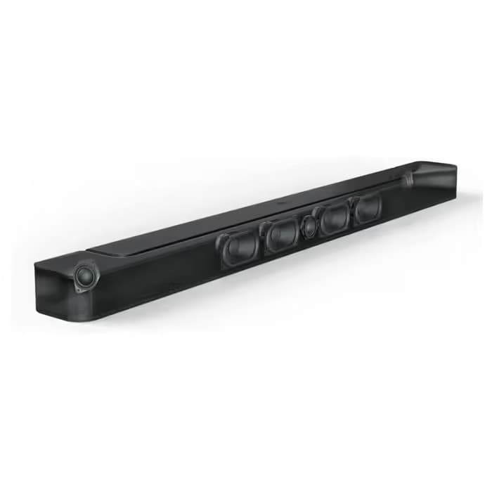 Barre de Son JBL BAR500 PRO - Noir 4