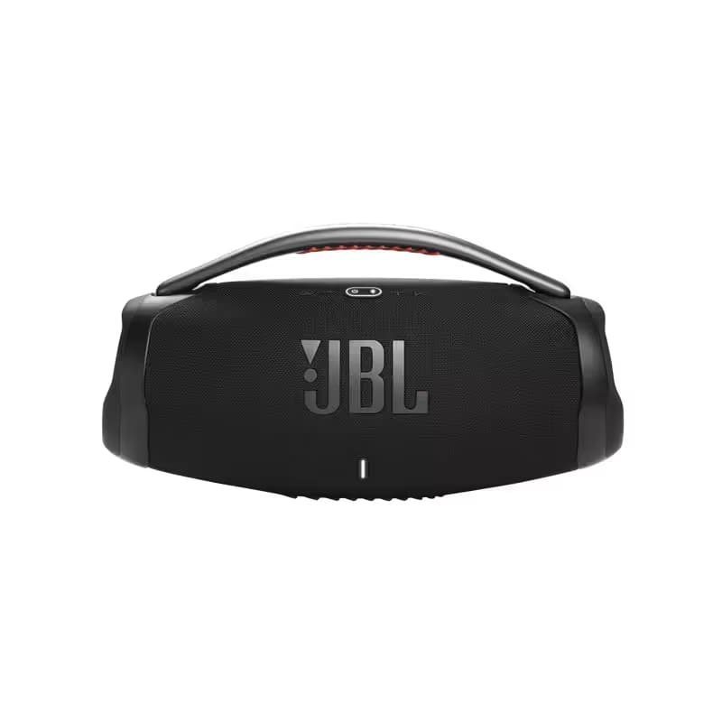 Enceinte JBL Boombox 3 - Noir 5