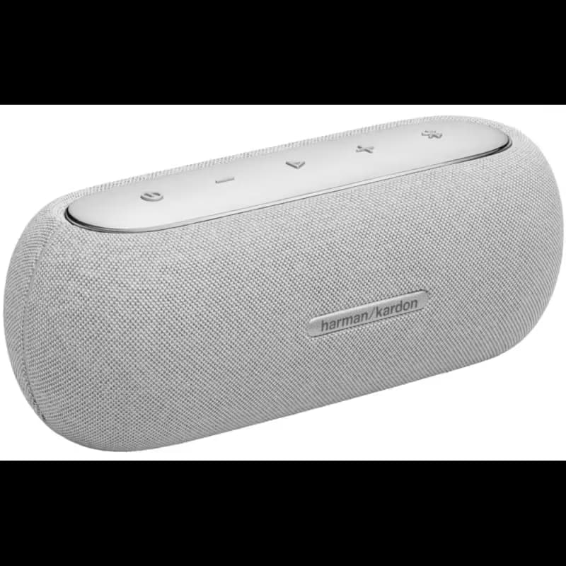 Enceinte Harman Kardon Luna Gris 3