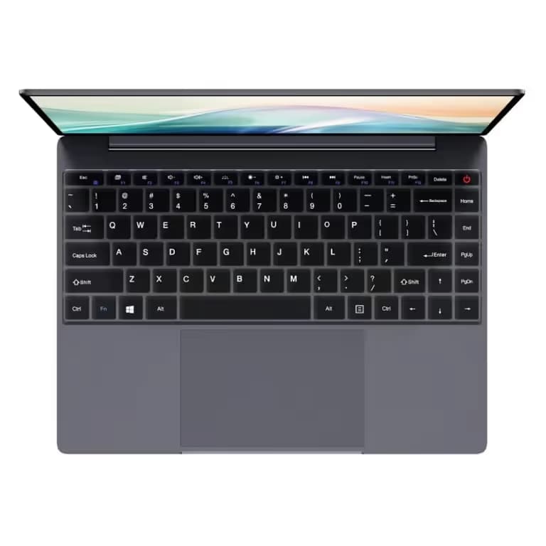 Acer Gadget E10 ETBook I5-12450H 16 GO 512 GO Gris 3