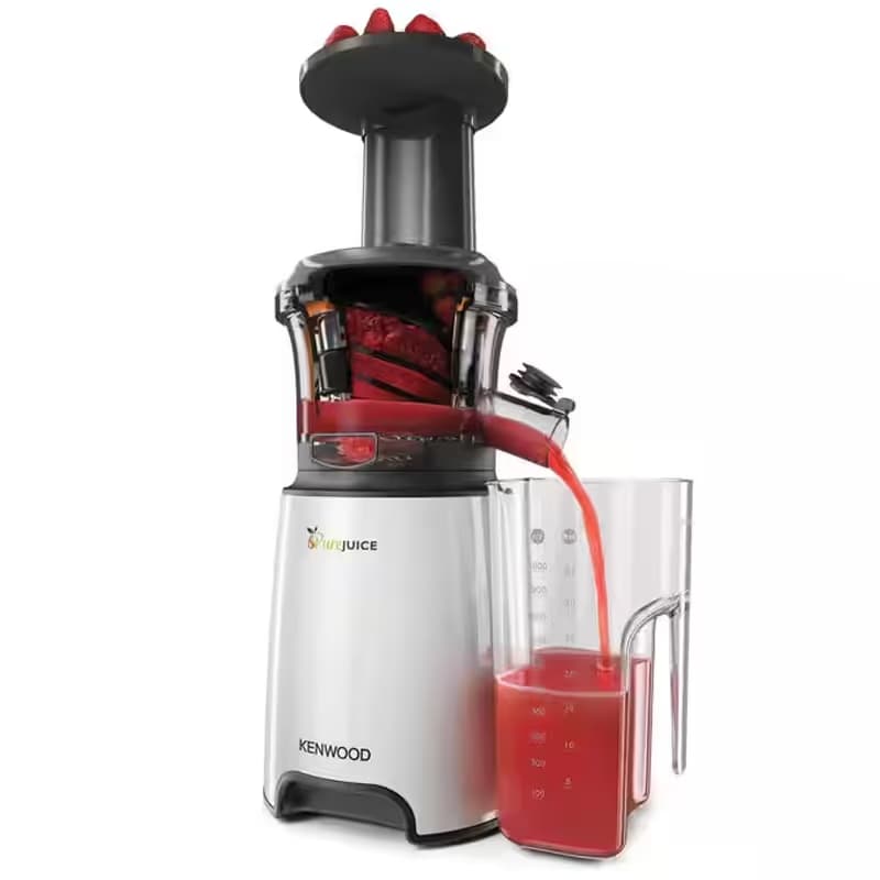 Extracteur De Jus KENWOOD 150W - Blanc