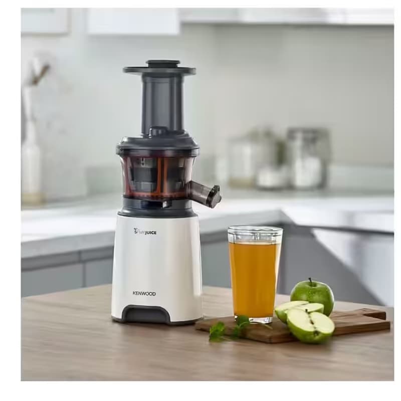 Extracteur De Jus KENWOOD 150W - Blanc 5